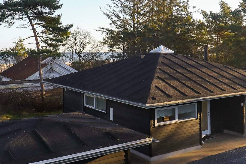 Foto von Ferienhaus TJ11 in Bisnap - Hou - Nordjütland Ost