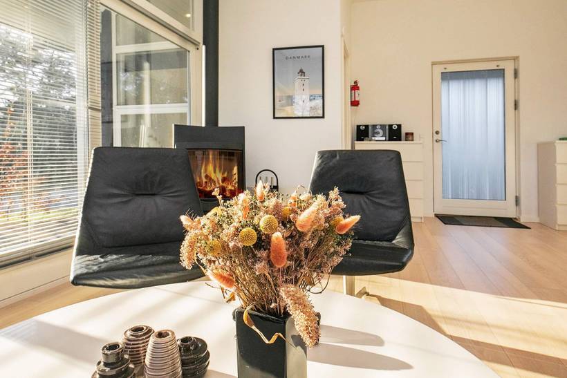 Foto von Ferienhaus TJ11 in Bisnap - Hou - Nordjütland Ost