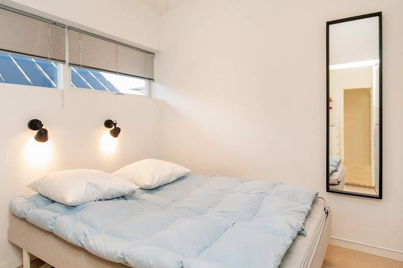 Foto von Ferienhaus TJ11 in Bisnap - Hou - Nordjütland Ost