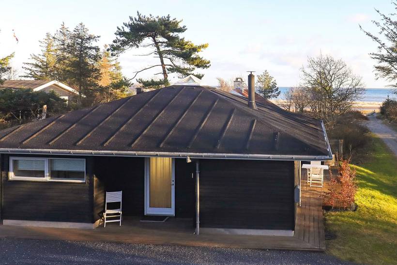 Foto von Ferienhaus TJ11 in Bisnap - Hou - Nordjütland Ost