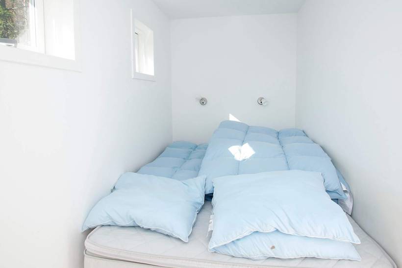 Foto von Ferienhaus TJ11 in Bisnap - Hou - Nordjütland Ost