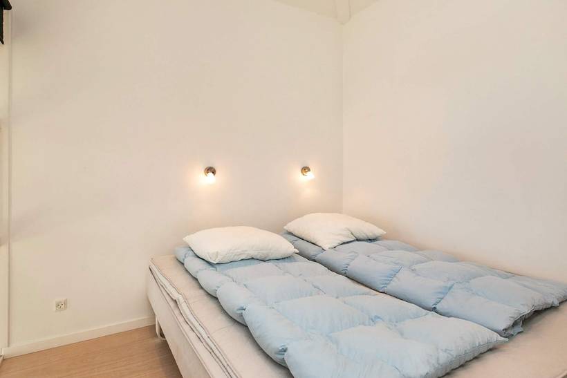 Foto von Ferienhaus TJ11 in Bisnap - Hou - Nordjütland Ost