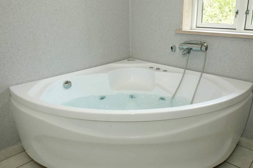 Foto von Ferienhaus TJ14 in Sømarken - Bornholm