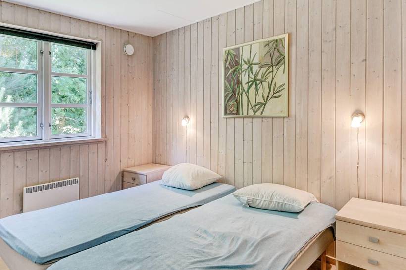 Foto von Ferienhaus TJ14 in Sømarken - Bornholm
