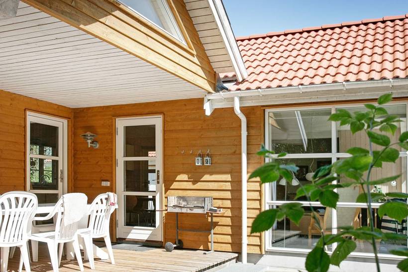 Foto von Ferienhaus TJ14 in Sømarken - Bornholm