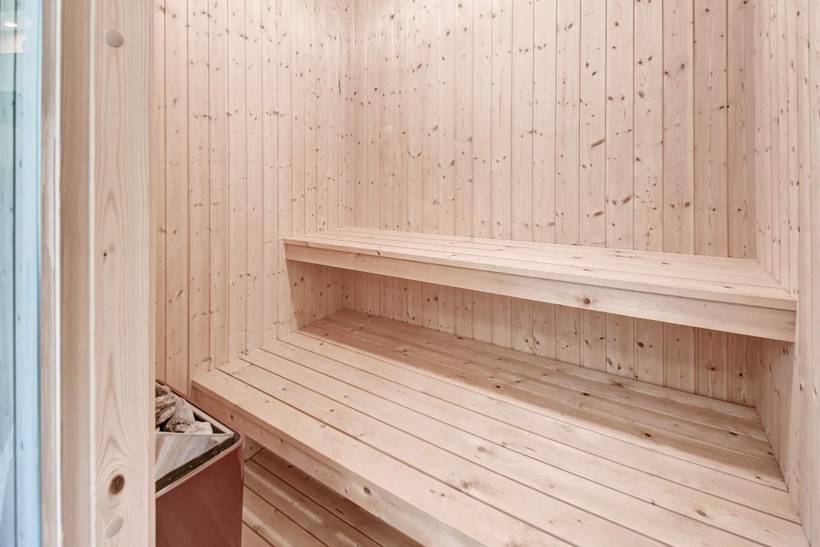 Foto von Ferienhaus TJ14 in Sømarken - Bornholm