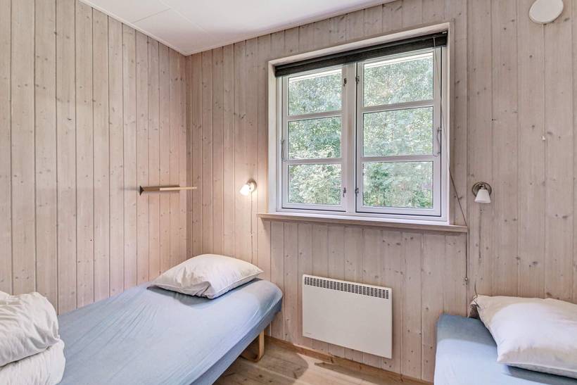Foto von Ferienhaus TJ14 in Sømarken - Bornholm