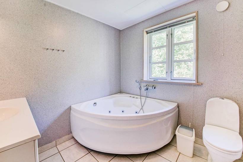 Foto von Ferienhaus TJ14 in Sømarken - Bornholm