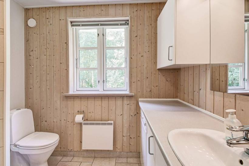Foto von Ferienhaus TJ14 in Sømarken - Bornholm