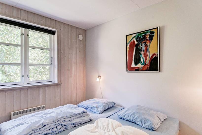Foto von Ferienhaus TJ14 in Sømarken - Bornholm