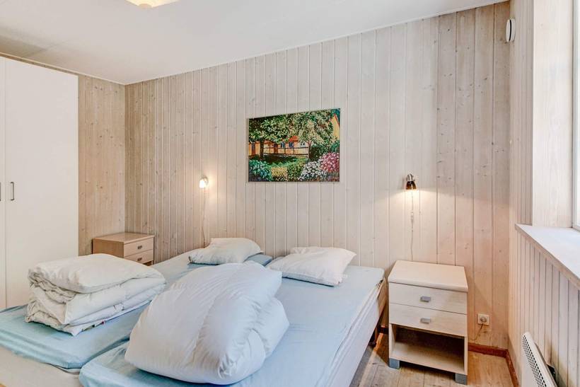 Foto von Ferienhaus TJ14 in Sømarken - Bornholm