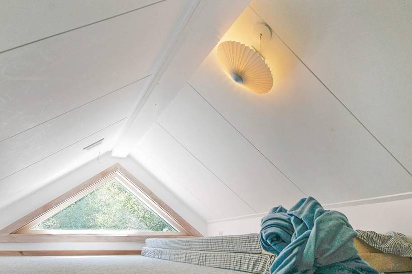 Foto von Ferienhaus TJ14 in Sømarken - Bornholm
