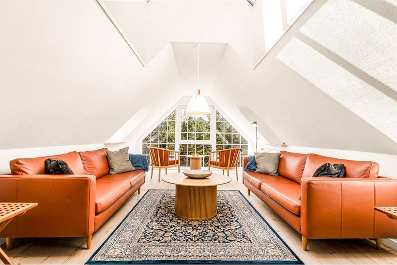 Foto von Ferienhaus TJ22 in Blåvand - Westjütland