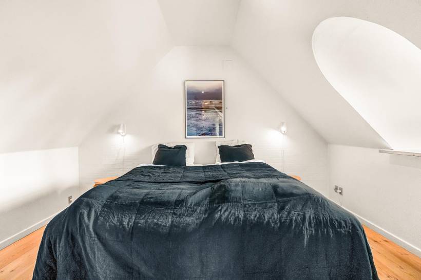 Foto von Ferienhaus TJ22 in Blåvand - Westjütland
