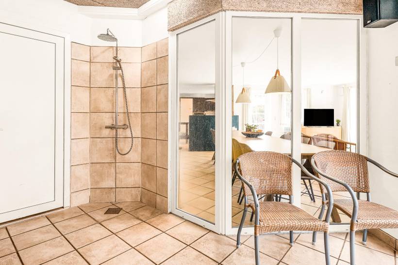 Foto von Ferienhaus TJ22 in Blåvand - Westjütland
