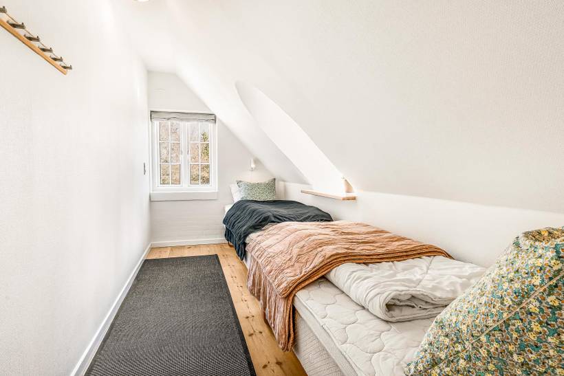 Foto von Ferienhaus TJ22 in Blåvand - Westjütland