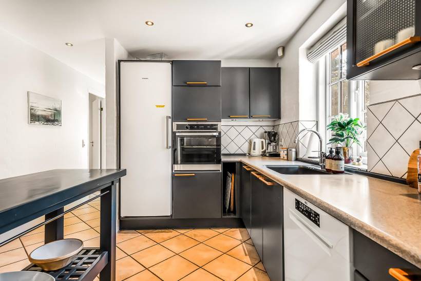 Foto von Ferienhaus TJ22 in Blåvand - Westjütland
