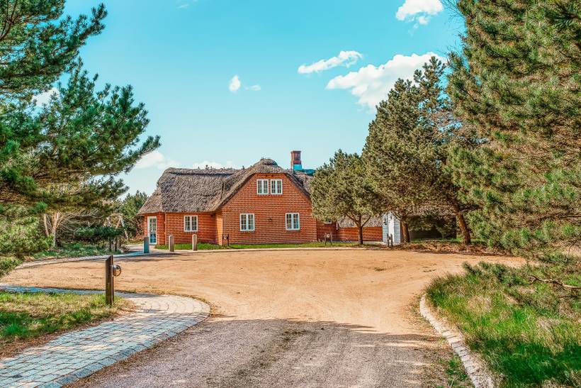 Foto von Ferienhaus TJ22 in Blåvand - Westjütland