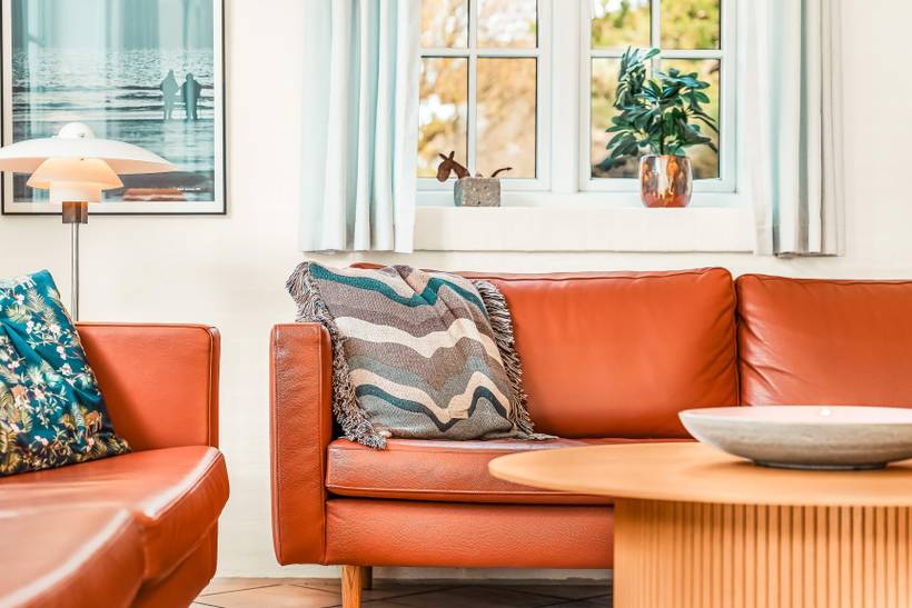 Foto von Ferienhaus TJ22 in Blåvand - Westjütland
