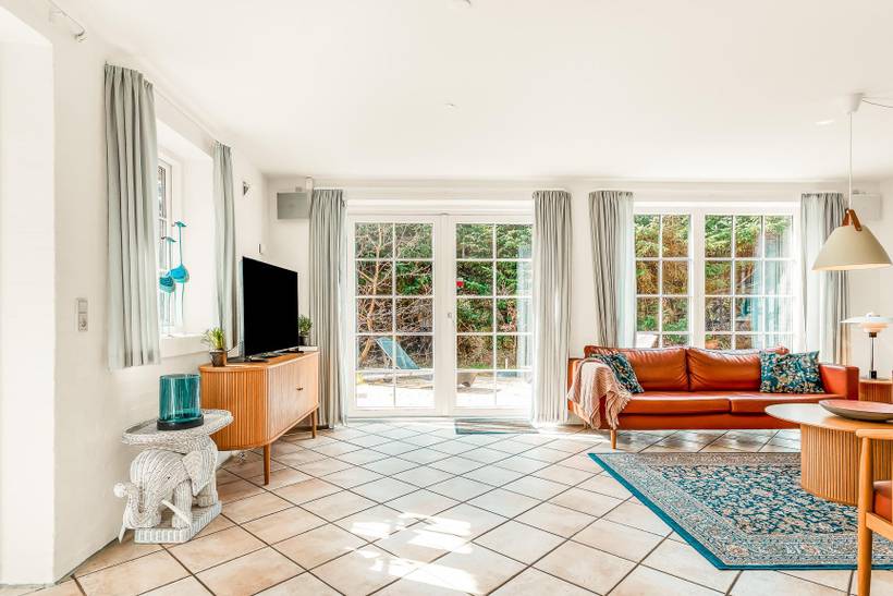 Foto von Ferienhaus TJ22 in Blåvand - Westjütland