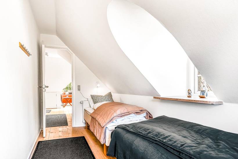 Foto von Ferienhaus TJ22 in Blåvand - Westjütland