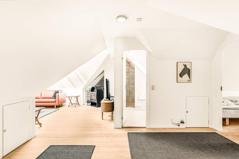 Foto von Ferienhaus TJ22 in Blåvand - Westjütland