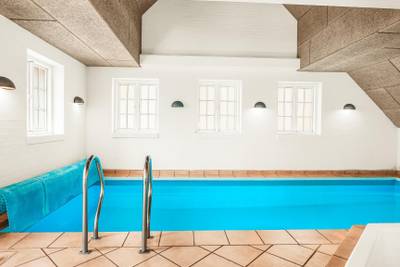 Vorschaubild von Ferienhaus TJ22 in Blåvand - Westjütland