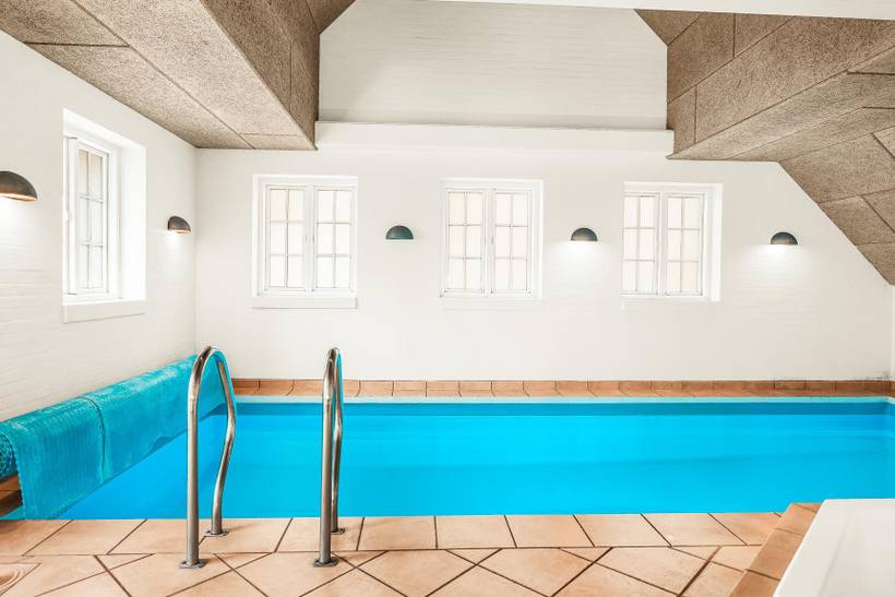 Foto von Ferienhaus TJ22 in Blåvand - Westjütland