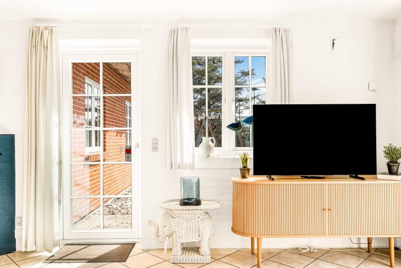Foto von Ferienhaus TJ22 in Blåvand - Westjütland