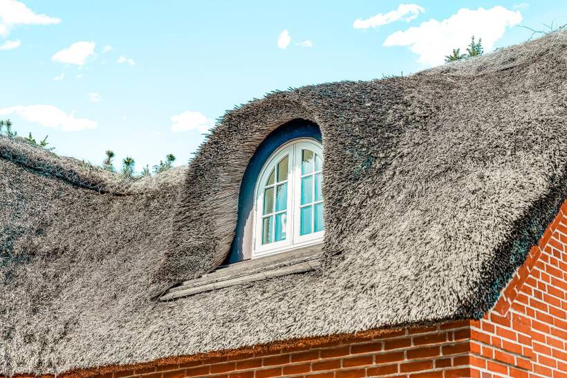 Foto von Ferienhaus TJ22 in Blåvand - Westjütland