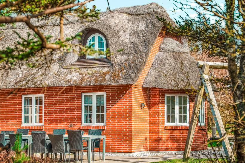 Foto von Ferienhaus TJ22 in Blåvand - Westjütland