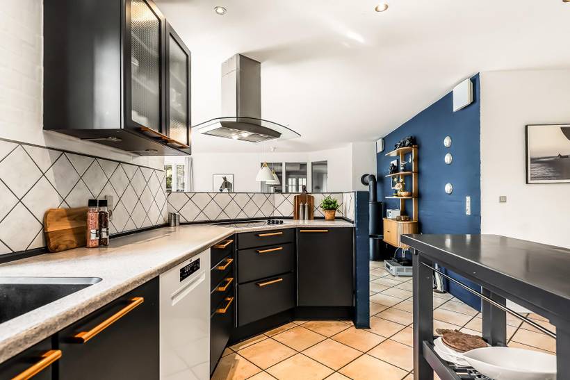 Foto von Ferienhaus TJ22 in Blåvand - Westjütland