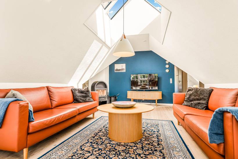 Foto von Ferienhaus TJ22 in Blåvand - Westjütland