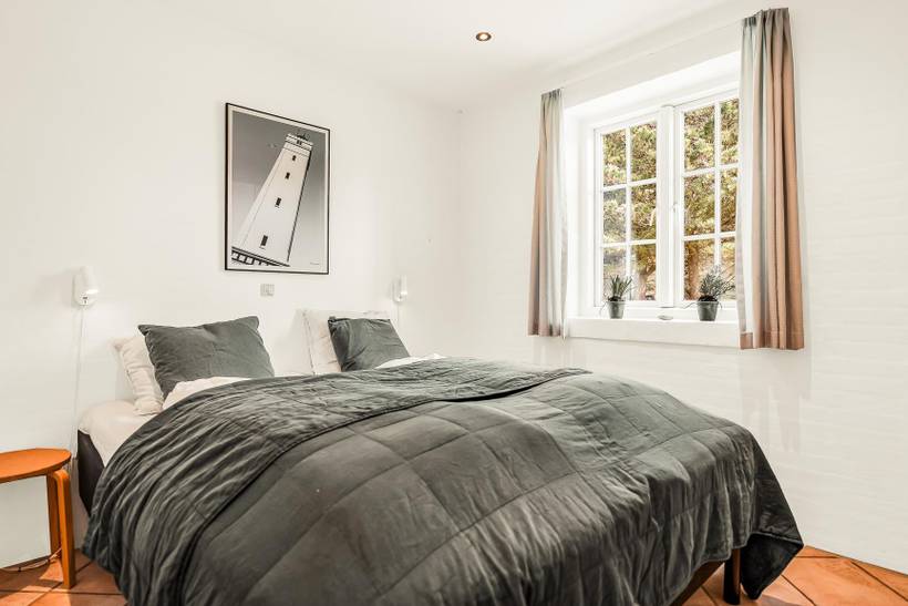 Foto von Ferienhaus TJ22 in Blåvand - Westjütland
