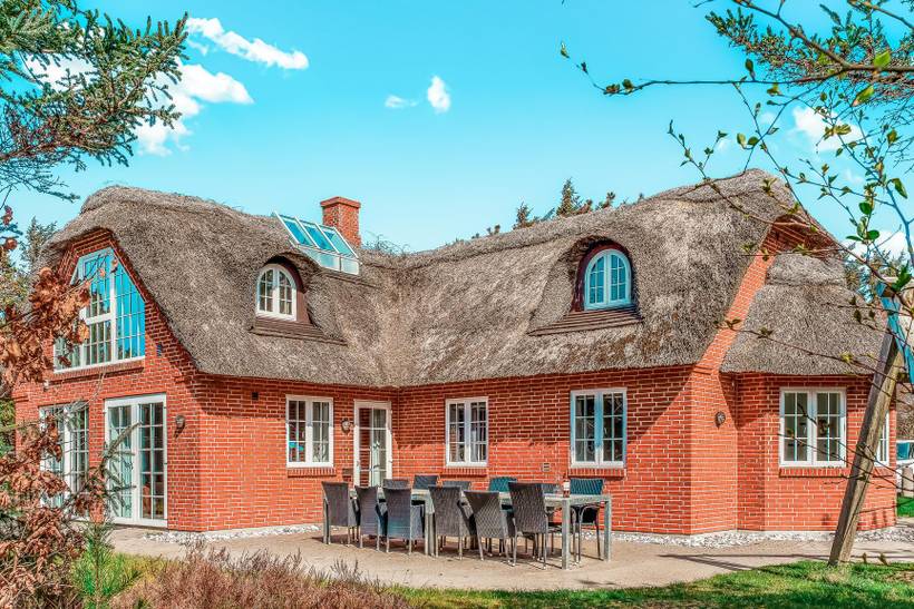 Foto von Ferienhaus TJ22 in Blåvand - Westjütland