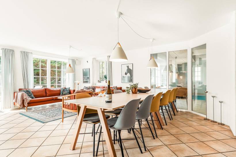 Foto von Ferienhaus TJ22 in Blåvand - Westjütland