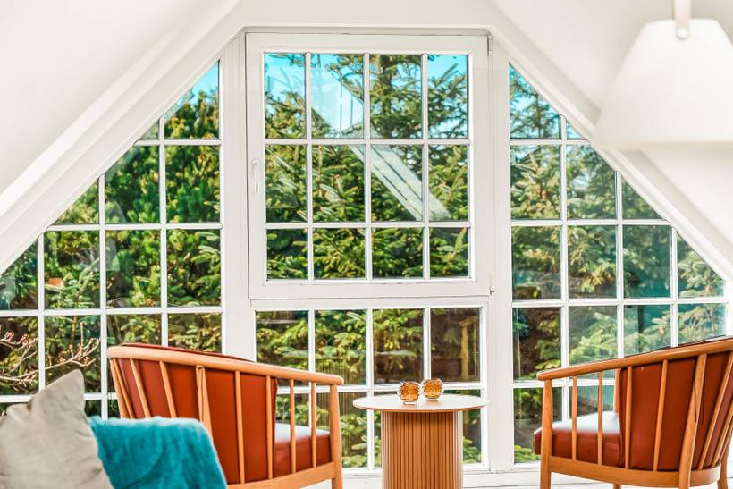 Foto von Ferienhaus TJ22 in Blåvand - Westjütland