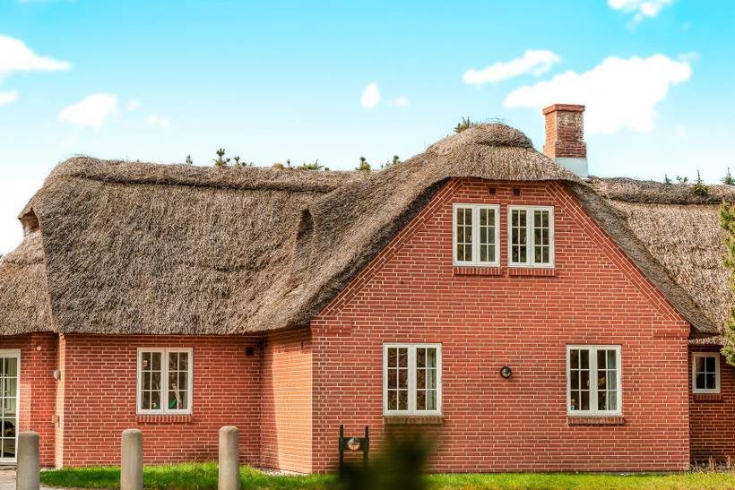Foto von Ferienhaus TJ22 in Blåvand - Westjütland