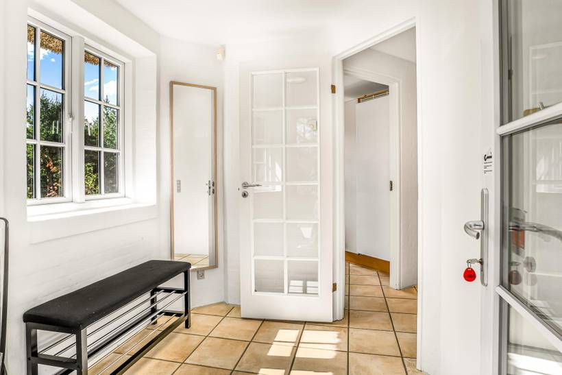 Foto von Ferienhaus TJ22 in Blåvand - Westjütland