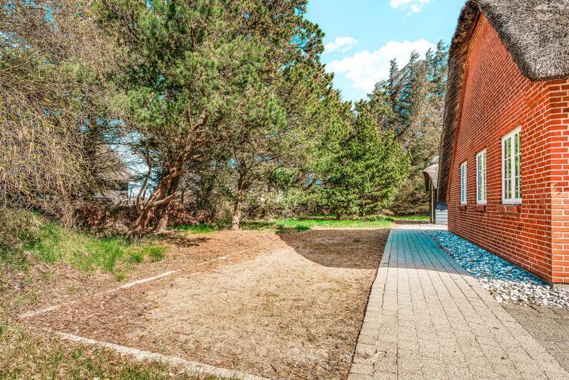 Foto von Ferienhaus TJ22 in Blåvand - Westjütland