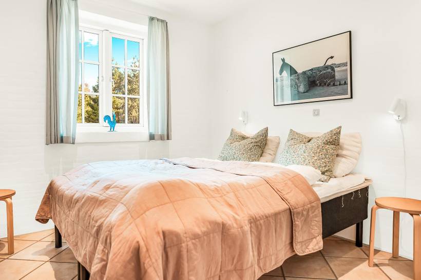 Foto von Ferienhaus TJ22 in Blåvand - Westjütland