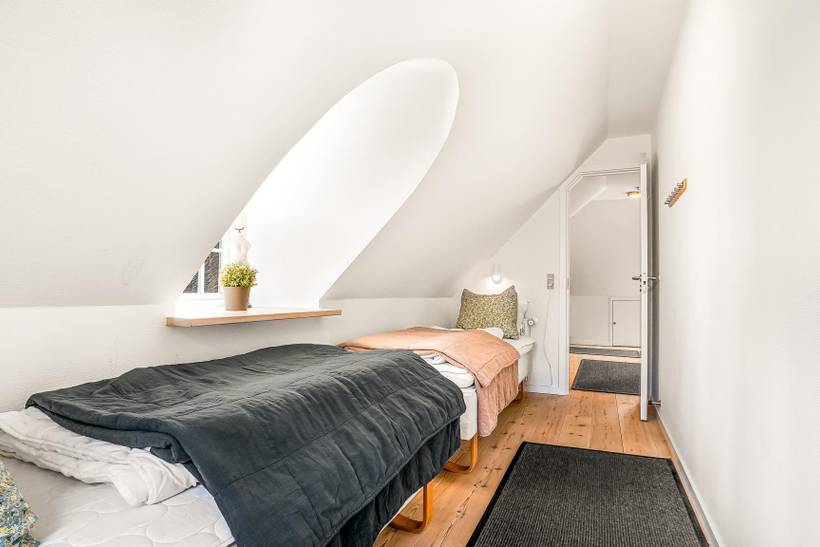 Foto von Ferienhaus TJ22 in Blåvand - Westjütland