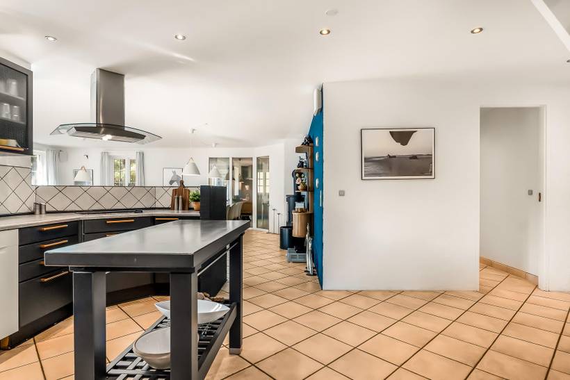 Foto von Ferienhaus TJ22 in Blåvand - Westjütland