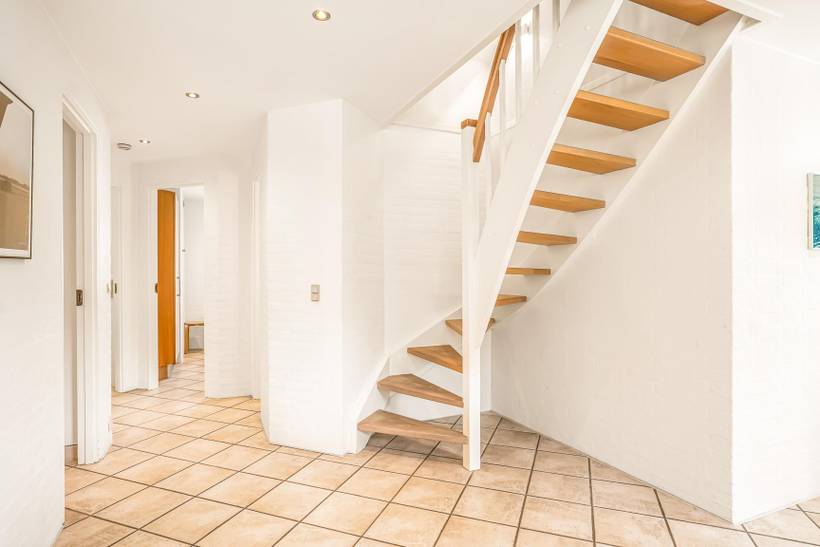 Foto von Ferienhaus TJ22 in Blåvand - Westjütland