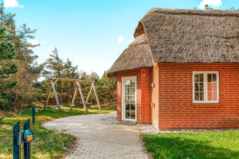 Foto von Ferienhaus TJ22 in Blåvand - Westjütland
