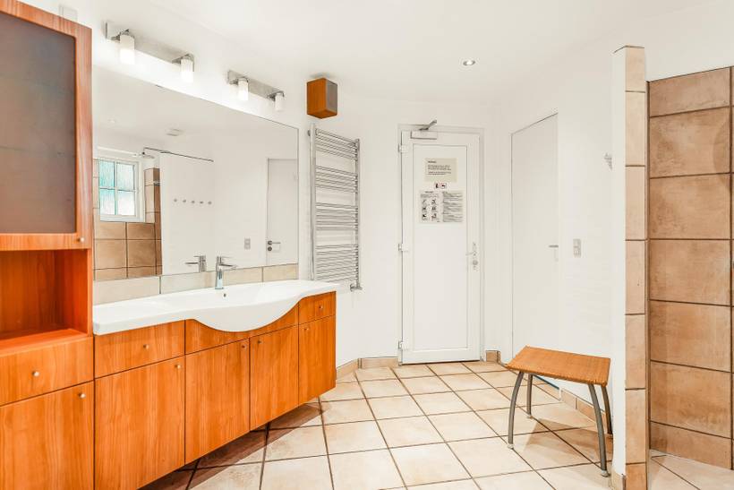 Foto von Ferienhaus TJ22 in Blåvand - Westjütland
