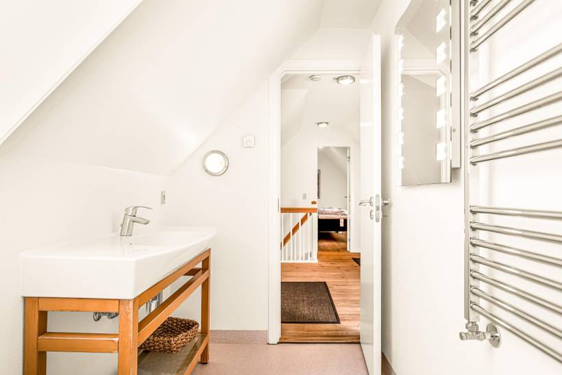 Foto von Ferienhaus TJ22 in Blåvand - Westjütland