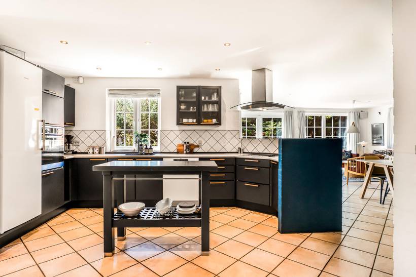Foto von Ferienhaus TJ22 in Blåvand - Westjütland