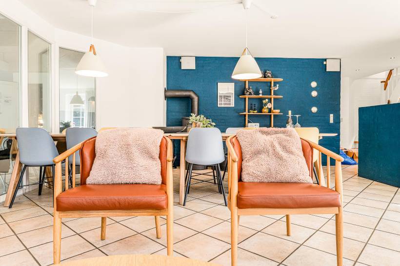 Foto von Ferienhaus TJ22 in Blåvand - Westjütland