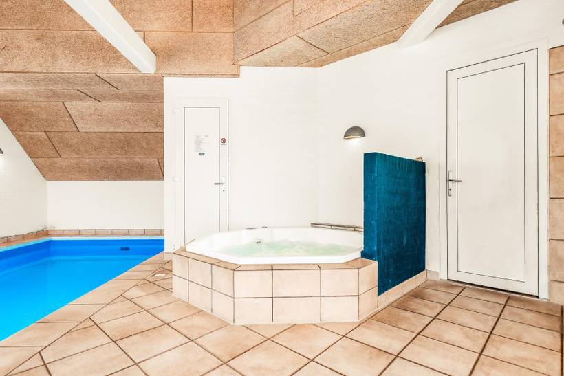 Foto von Ferienhaus TJ22 in Blåvand - Westjütland